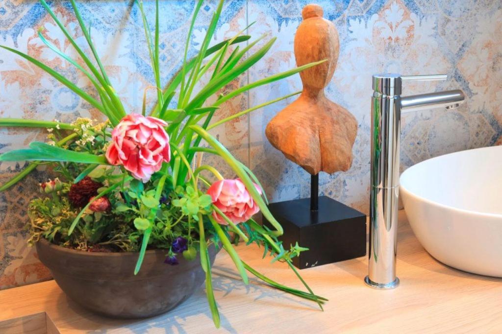 Np Hotel Wittenbeck Ngoại thất bức ảnh
