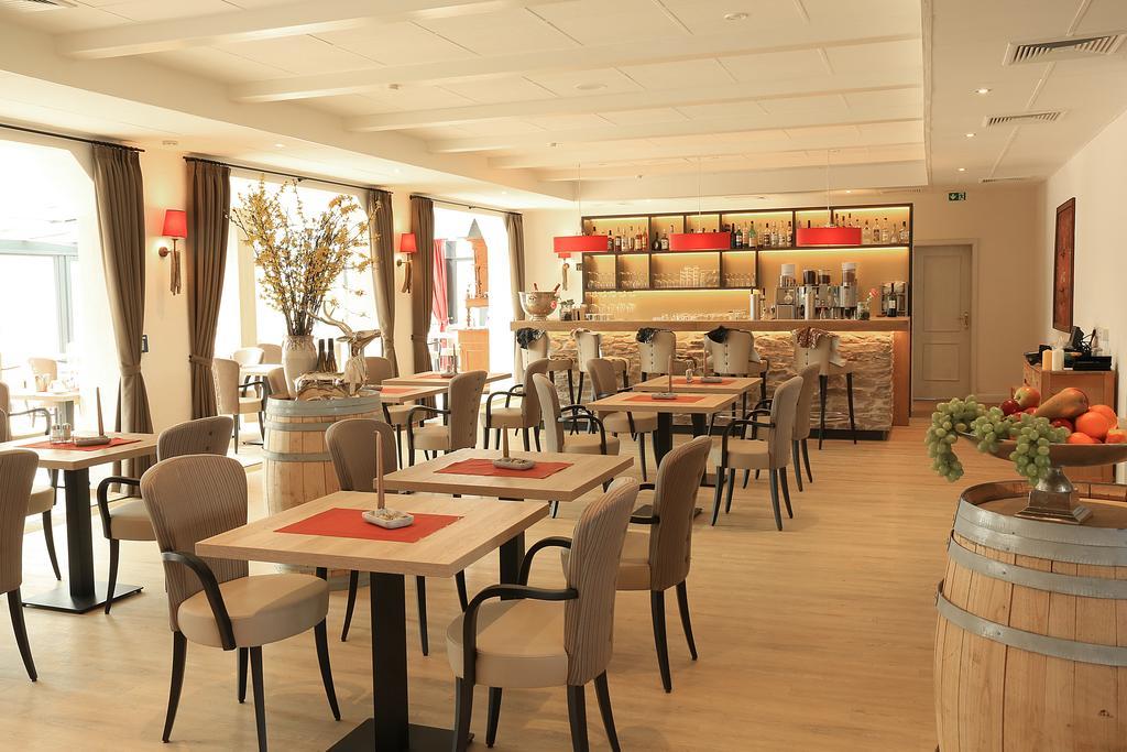 Np Hotel Wittenbeck Ngoại thất bức ảnh