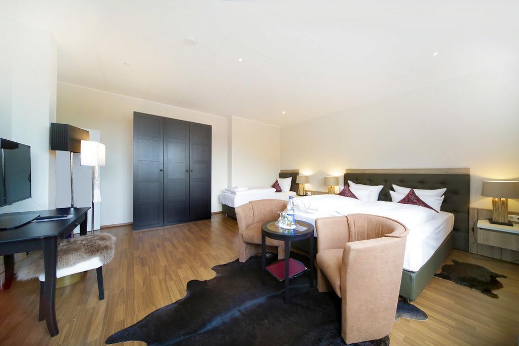 Np Hotel Wittenbeck Ngoại thất bức ảnh